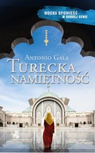 Turecka namiętność / Pocket