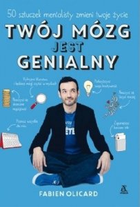 Twój mózg jest genialny