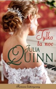 Tylko ta noc