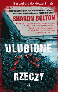 Ulubione rzeczy /pocket