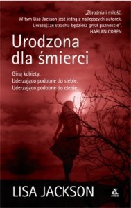 Urodzona dla śmierci