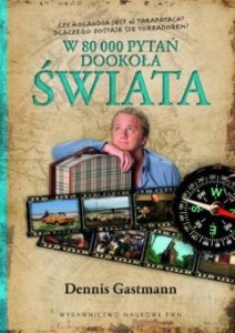 W 80 000 pytań dookoła świata