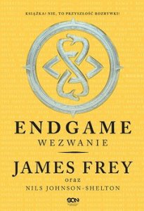 Wezwanie. Endgame Tom 1