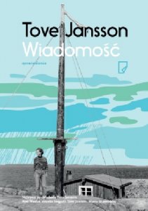 Wiadomość - Tove Jansson