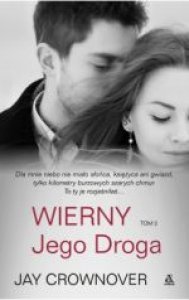 Wierny Jego Droga Tom 2