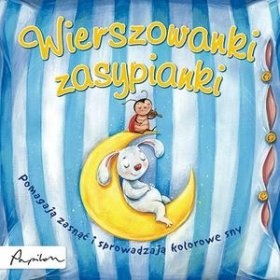 Wierszowanki-zasypianki