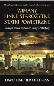 Wimany i inne starożytne statki powietrzne