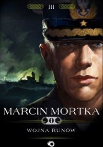 Wojna runów / Trylogia Nordycka Tom 3