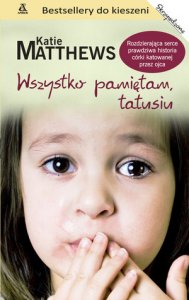 Wszystko pamiętam, tatusiu (pocket)