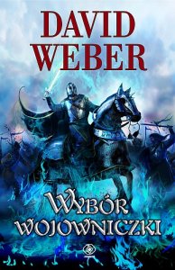 Wybór wojowniczki (DEFEKT2 - NIEZNACZNY)