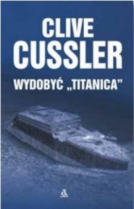 Wydobyć Titanica / twarda