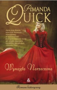 Wynajęta narzeczona