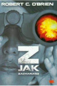 Z jak Zachariasz