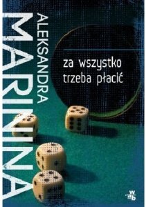 Za wszystko trzeba płacić