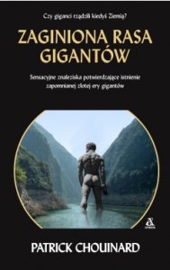 Zaginiona rasa gigantów
