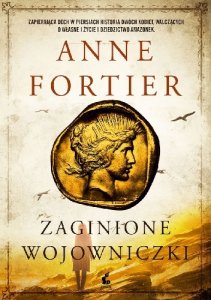 Zaginione wojowniczki