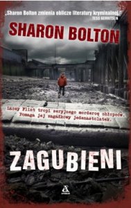 Zagubieni - Sharon Bolton