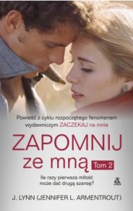 Zapomnij ze mną. Tom 2