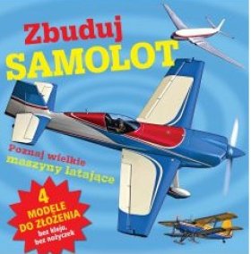 Zbuduj samolot