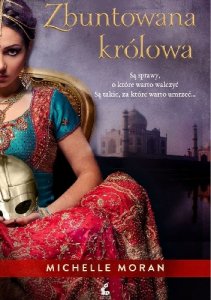 Zbuntowana królowa
