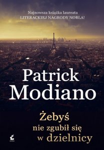 Żebyś nie zgubił się w dzielnicy