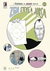 Zen Steve\'a Jobsa