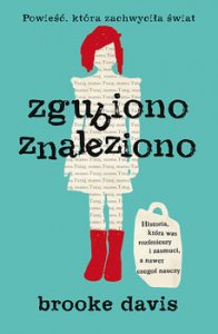Zgubiono, znaleziono