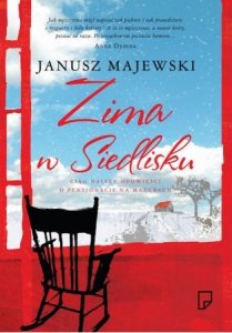 Zima w Siedlisku