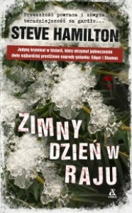 Zimny dzień w Raju