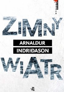 Zimny wiatr