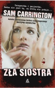 Zła siostra
