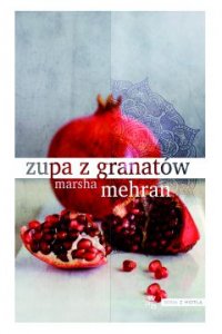 Zupa z granatów