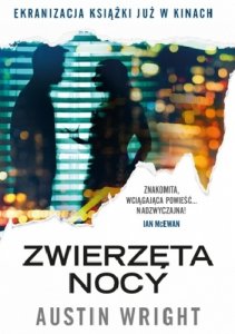 Zwierzęta nocy