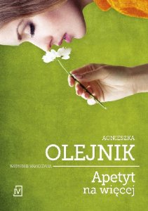 Apetyt na więcej (OUTLET)