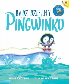 Bądź dzielny, pingwinku