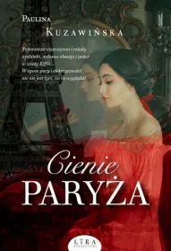 Cienie Paryża