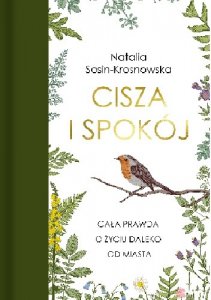 Cisza i spokój
