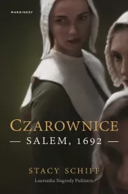 Czarownice. Salem, 1692