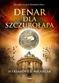 Denar dla szczurołapa