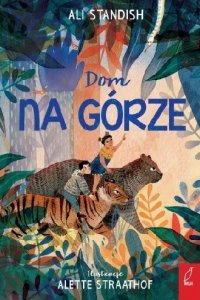 Dom na górze