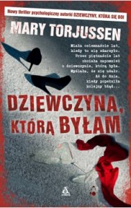 Dziewczyna, którą byłam