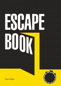 Escape book