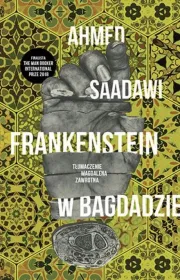 Frankenstein w Bagdadzie