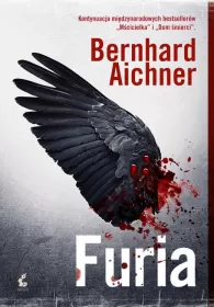 Furia - Bernhard Aichner