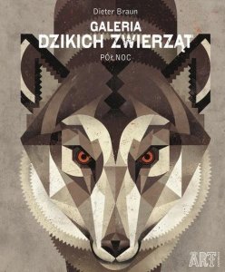 Galeria dzikich zwierząt. Północ