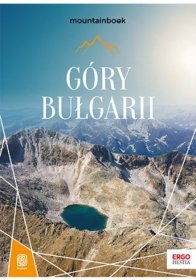 Góry Bułgarii. MountainBook