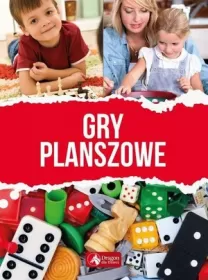 Gry planszowe / Dragon