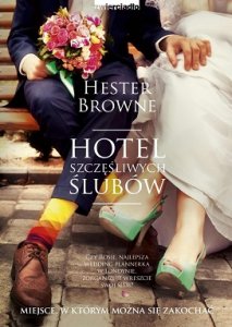 Hotel szczęśliwych ślubów