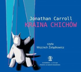 Kraina chichów / Audiobook CD MP3