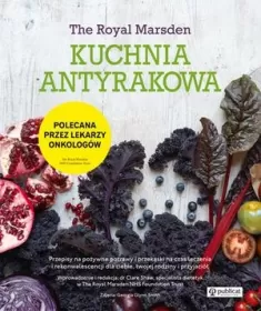 Kuchnia antyrakowa